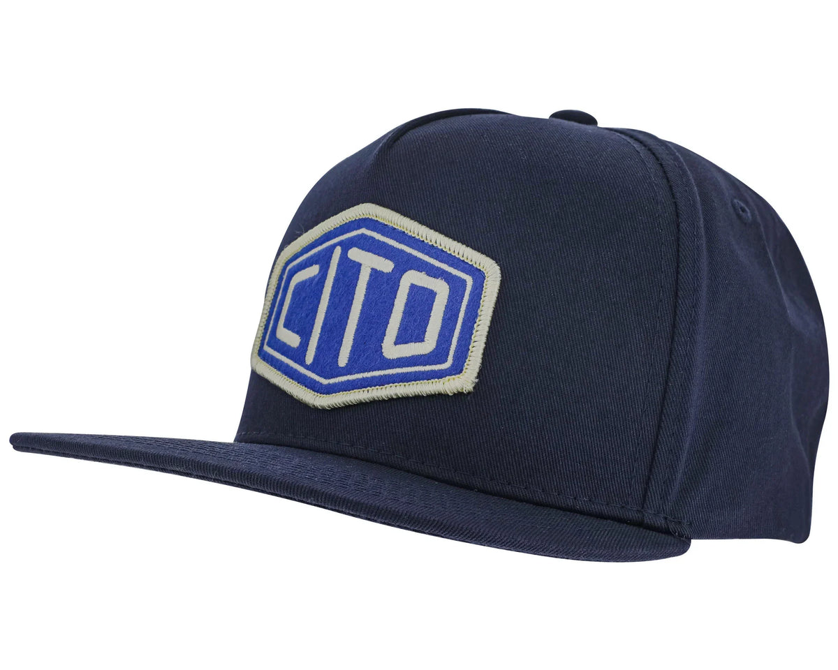 Nostalgia Watermark Hat