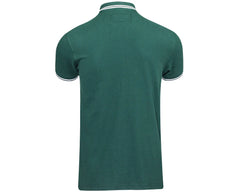 MMIX Polo - Forest Green