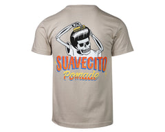 Agua Fresca Tee Sand