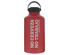 Cerveza Cito Growler - 64 oz