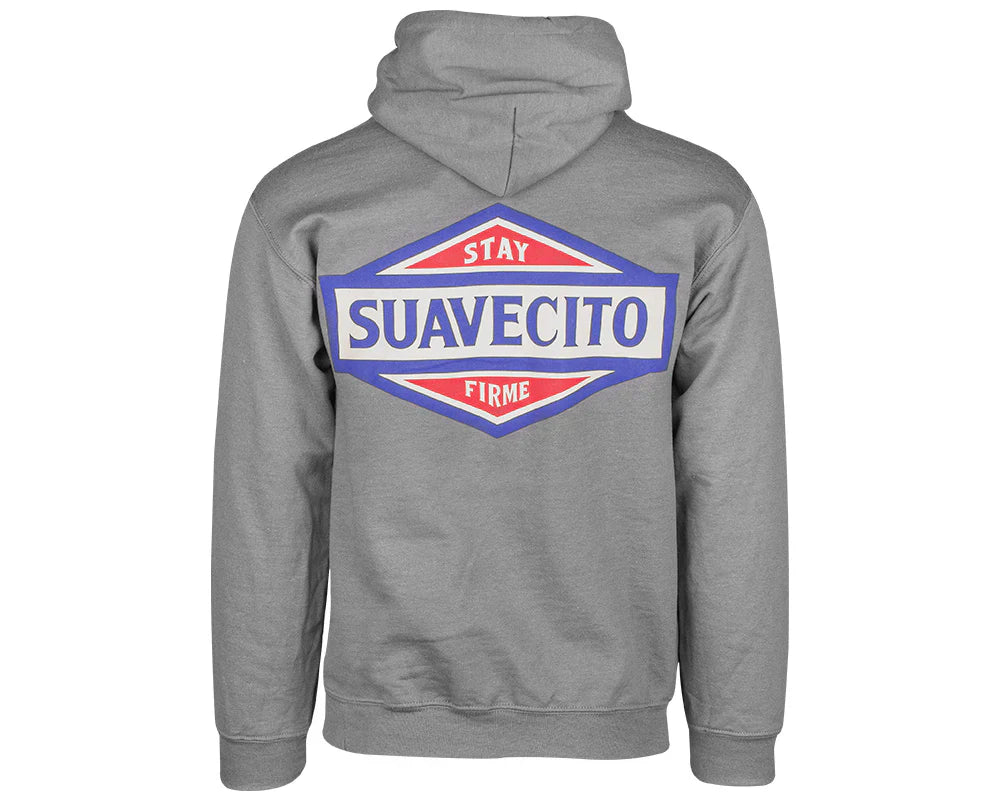 Bristol Hoodie