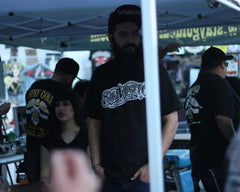 OG Black Tee