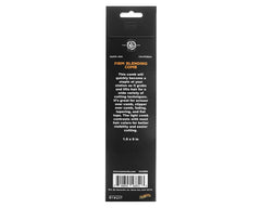 Firm Blending Comb