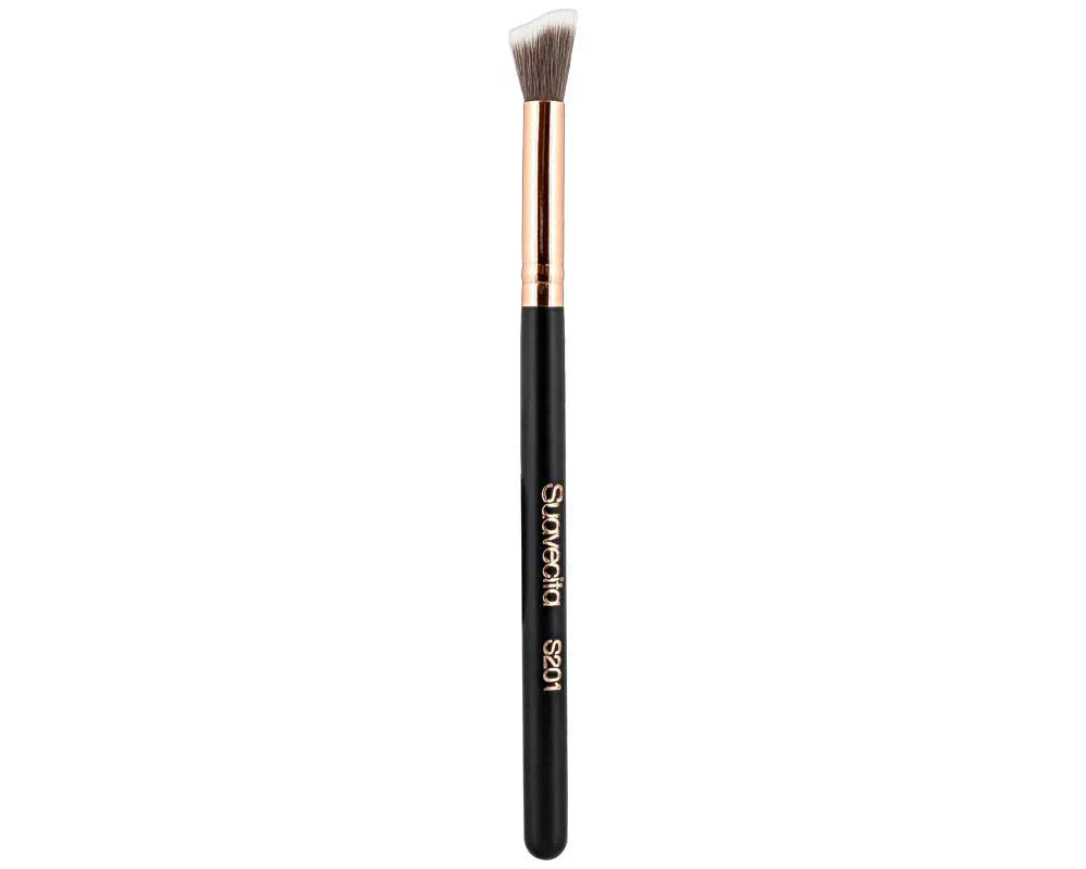 Angled Blending Brush - S201