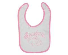 Mariachi Muneca Bib