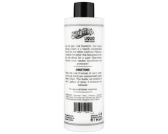 Liquid Shave Cream