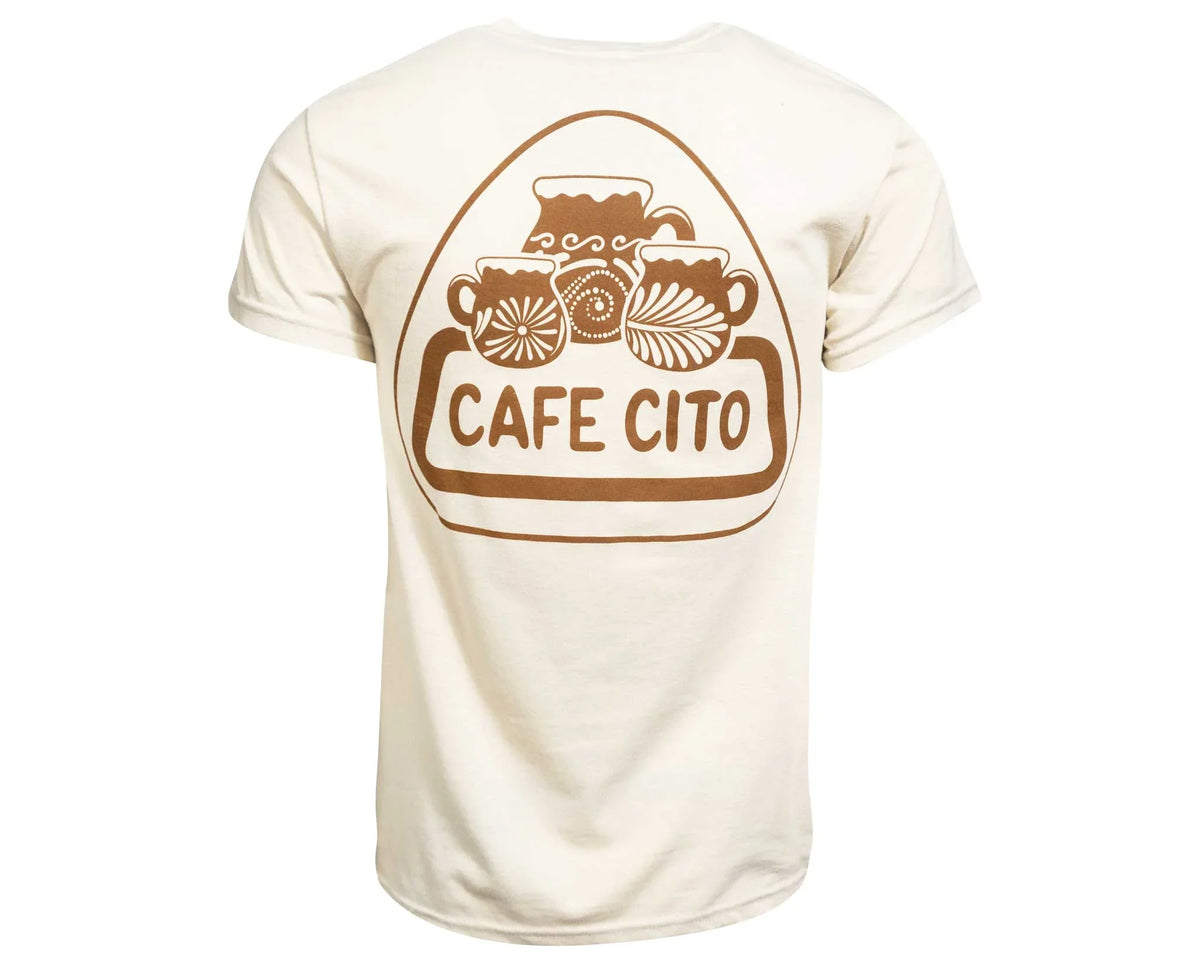 Barro Tee