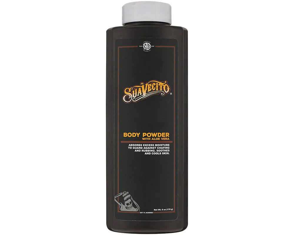 Body Powder