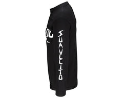 Suicidal Tee - Long Sleeve