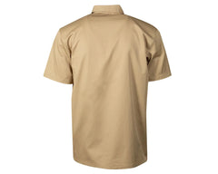 OG Barber Smock Khaki