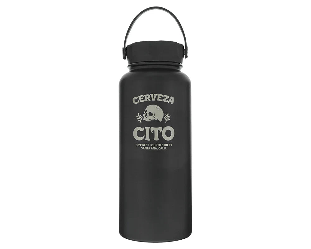 Cerveza Cito Growler - 32 oz