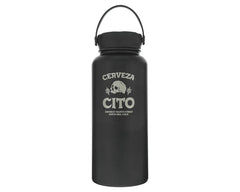 Cerveza Cito Growler - 32 oz