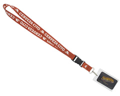 Cerveza Cito Lanyard