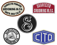 High-Speed Patch Set