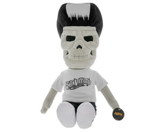 24" Plush Doll Set