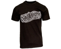 OG Black Tee
